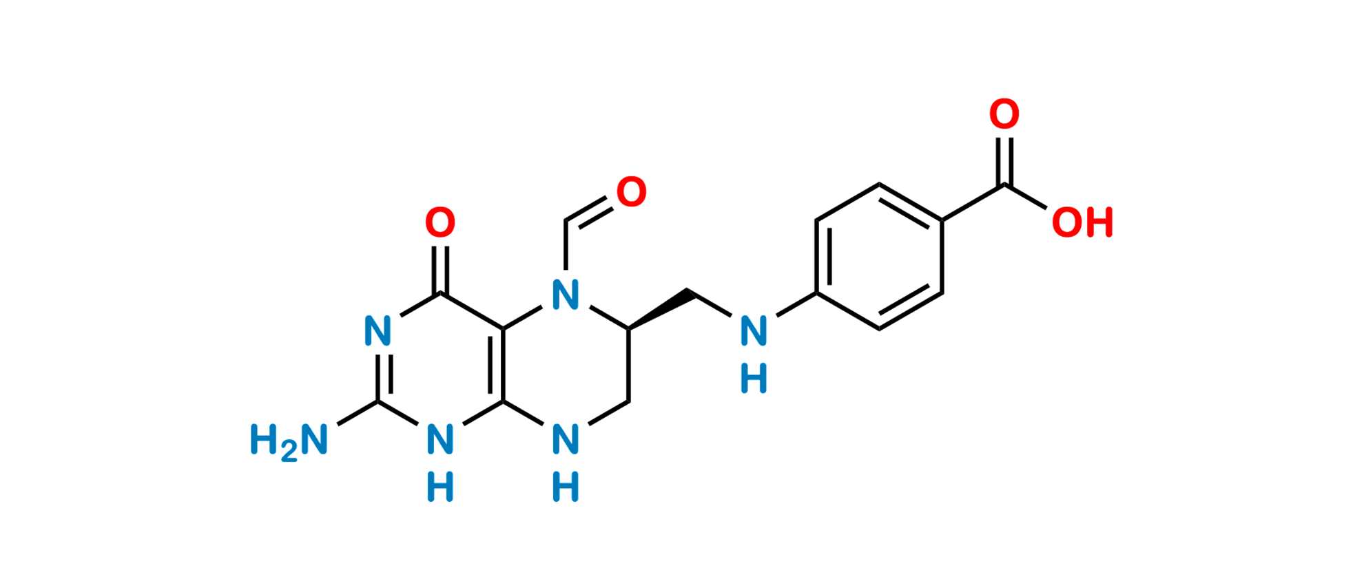 Folinic Acid Impurity E
